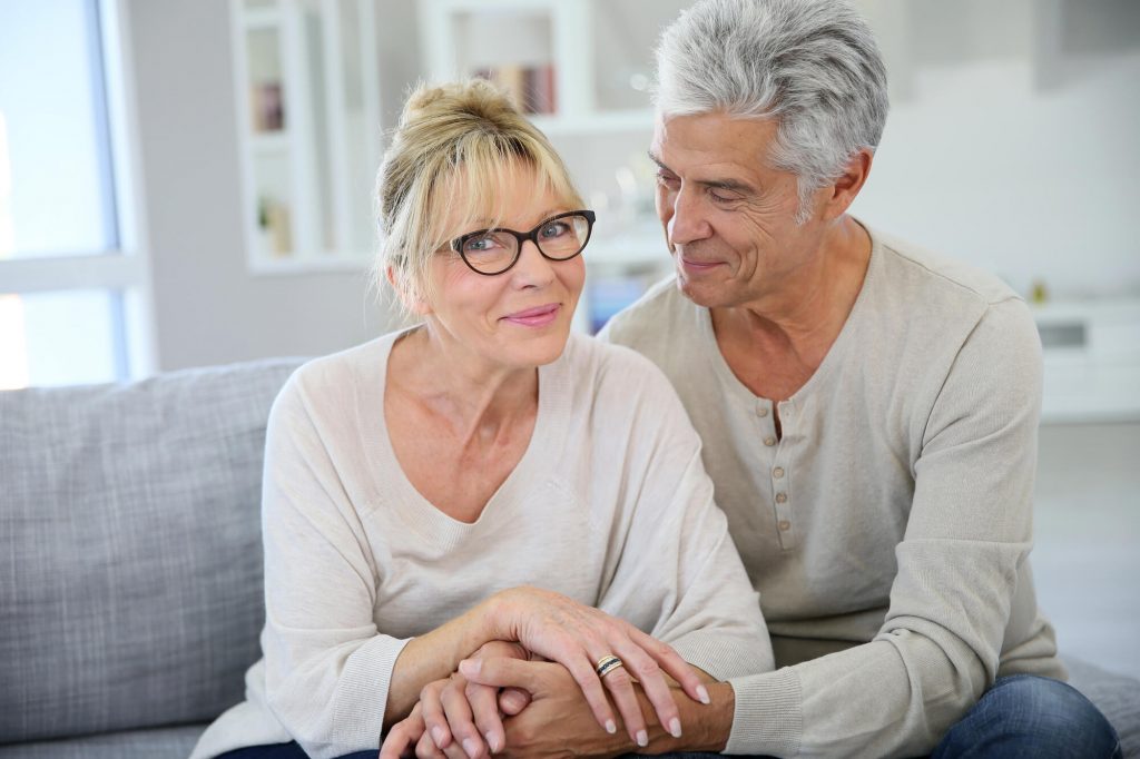 Dating Sites for Senior Citizens